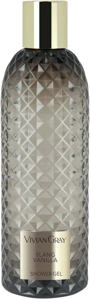 Изображение Гель для душа Вивиан грей иланг-иланг и ваниль Ньюкос п/у, 300 мл