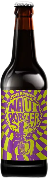 Изображение Пиво темное Портер 7,0% Джоус Мауи Портер Джоус Брю с/б, 0,5 л