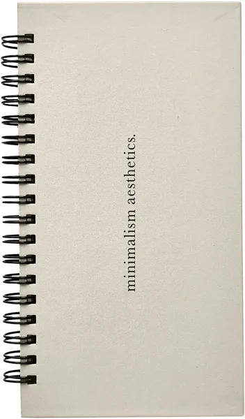 Изображение Блокнот 100л клетка Би Смарт эстетик бежевый БелКанБи , 1 шт