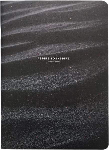 Изображение Тетрадь 40л клетка Би Смарт сенсе песок Инфолио Групп , 1 шт