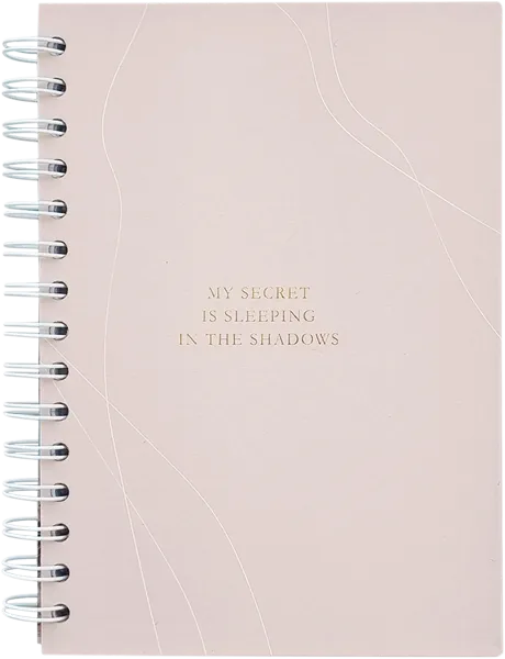 Изображение Тетрадь 120л клетка Би Смарт нюд БелКанБи , 1 шт