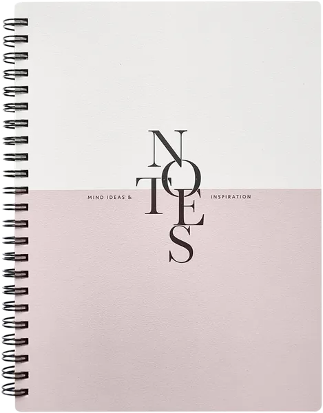 Изображение Тетрадь 120л клетка Би Смарт нотис розовая БелКанБи , 1 шт