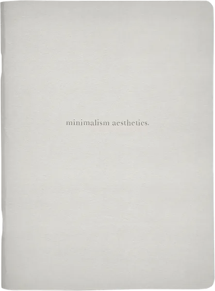 Изображение Тетрадь 48л клетка Би Смарт эстетика бежевая Инфолио Групп , 1 шт