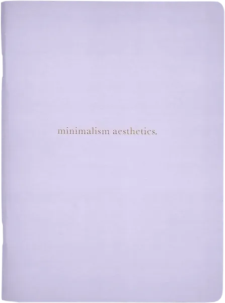 Изображение Тетрадь 48л клетка Би Смарт эстетика розовая Инфолио Групп , 1 шт