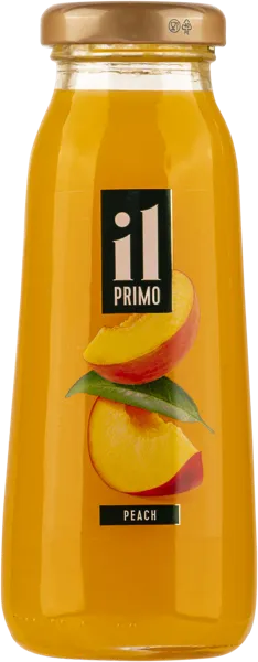 Изображение Нектар с мякотью Ил Примо персик Сады Придонья с/б, 0,2 л