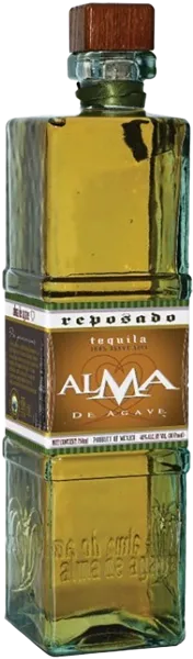 Изображение Текила Альма де Агава репосадо Текила Амбассадор с/б, 0,75 л
