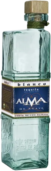Изображение Текила Альма де Агава бланко Текила Амбассадор с/б, 0,75 л