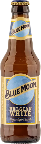 Изображение Пивной напиток светлое Лагер 5,4% н/ф Блу Мун Пивовары Старопрамен с/б, 0,33 л