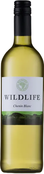 Изображение Вино белое сухое стиль №1 Шенен Блан Западный Кейп Уайлд Лайф Ориджин Вайн с/б, 0,75 л