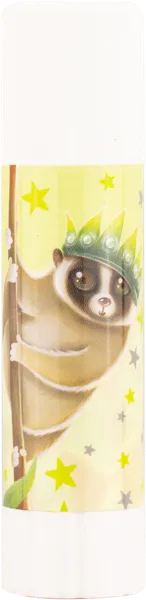 Изображение Клей-карандаш 8г Бруно Висконти фан животные Бруно Висконти , 1 шт