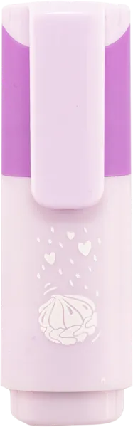 Изображение Текстовыделитель цветной Бруно Висконти свит маркер зефир Бруно Висконти п/у, 1 шт