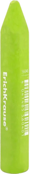 Изображение Ластик цветной Эрих Краузе в форме карандаша Эрих Краузе , 1 шт