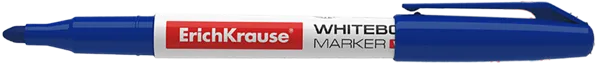 Изображение Маркер синий для доски Эрих Краузе w-110 Эрих Краузе , 1 шт