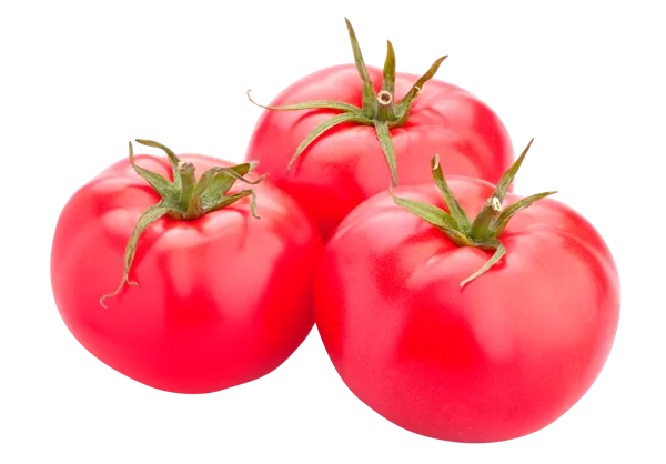 Изображение Овощ  томат розовый Дагестан подложка, 600 г