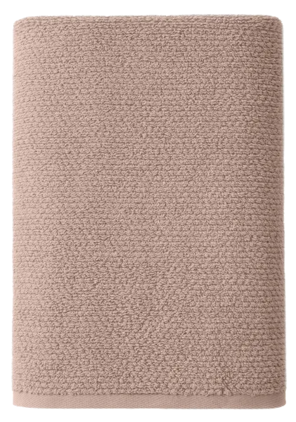 Изображение Полотенце 33*50см махровое Веросса кофейное Нордтекс м/у, 1 шт