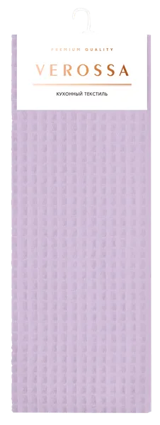 Изображение Полотенце 40*70см для кухни Веросса Нордтекс к/у, 1 шт