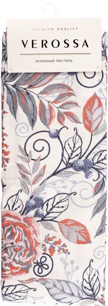 Изображение Фартук для кухни Веросса серые птицы Нордтекс к/у, 1 шт