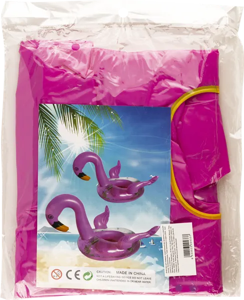 Изображение Круг для плавания Ройманн фламинго с крыльями Ройманн м/у, 1 шт