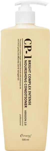 Изображение Кондиционер для повреж волос CP-1 питающий с протеинами Эстетик Хаус п/у, 500 мл