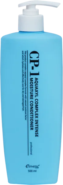 Изображение Кондиционер для повреж волос CP-1 увлажняющий Эстетик Хаус п/у, 500 мл