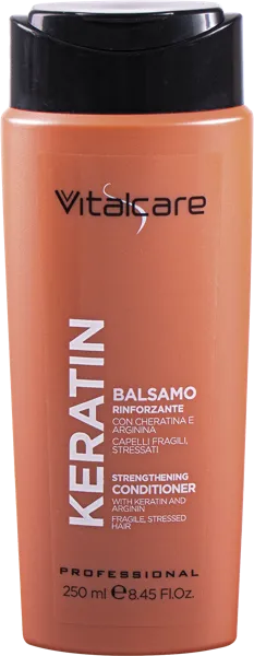 Изображение Кондиционер для ломких волос Витакеа кератин укрепляющий Со.Ди.Ко. п/у, 250 мл