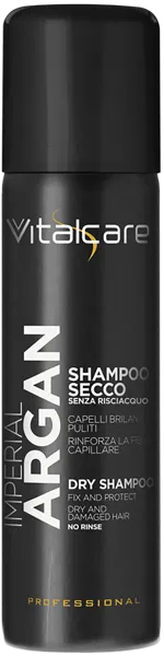 Изображение Шампунь для волос сухой Витакеа аргана восстанавливающий Со.Ди.Ко. ж/б, 150 мл