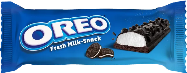 Изображение Пирожное бисквитное Орео молочная начинка печенье ТиЭсСи Фуд Продактс м/у, 27 г