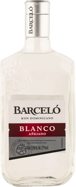 Изображение Ром 1 год Барсело бланко Рон Барсело с/б, 0,7 л