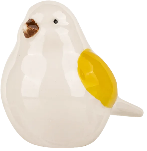 Изображение Фигурка 8см Купман птичка с цветными крыльям Купман Интернэшнл , 1 шт