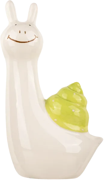 Изображение Фигурка 18см Купман улыбающаяся улитка Купман Интернэшнл , 1 шт