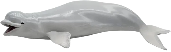 Изображение Фигурка 21,5 см Детское время белуха Морефан Текнолоджи , 1 шт