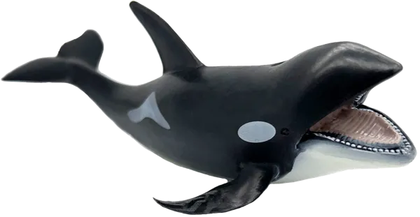 Изображение Фигурка 23,1см Детское время косатка Морефан Текнолоджи , 1 шт