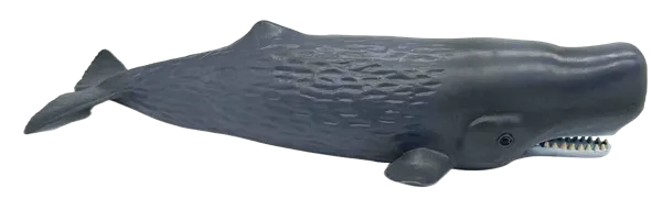 Изображение Фигурка 24,3 см Детское время кашалот Морефан Текнолоджи , 1 шт