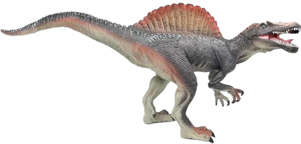 Изображение Фигурка 28,6см Детское время спинозавр подвижн челюсть Морефан Текнолоджи , 1 шт