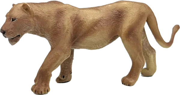 Изображение Фигурка 14см Детское время львица Морефан Текнолоджи , 1 шт