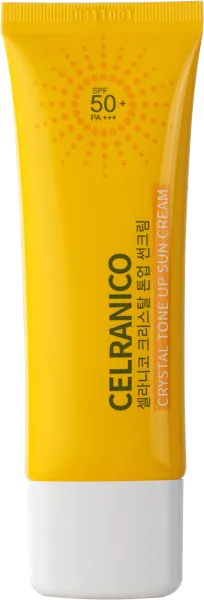 Изображение Крем ББ для лица Селранико выравнивающий тон СПФ 50 Космекка к/у, 40 мл