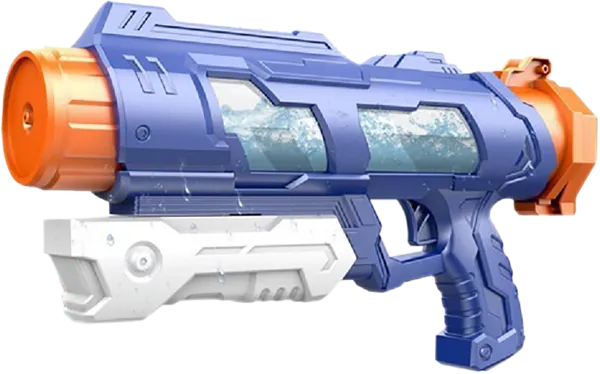 Изображение Водное оружие 39см Шанту йошинг бластер супер Шанту Йошинг Трейдинг м/у, 1 шт