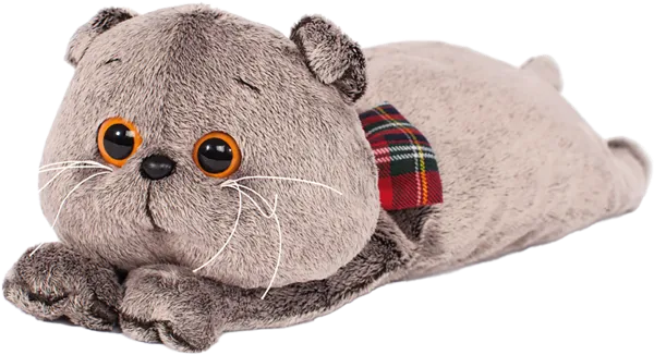 Изображение Подушка 40 см Будибаса басик МПП ООО , 1 шт