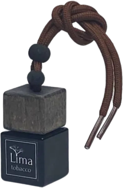 Изображение Ароматизатор для авто Лима табак Михеева ИП , 6 мл