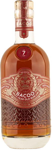 Изображение Ром 40% Баку 7 лет Язу Инвестментс с/б, 0,7 л