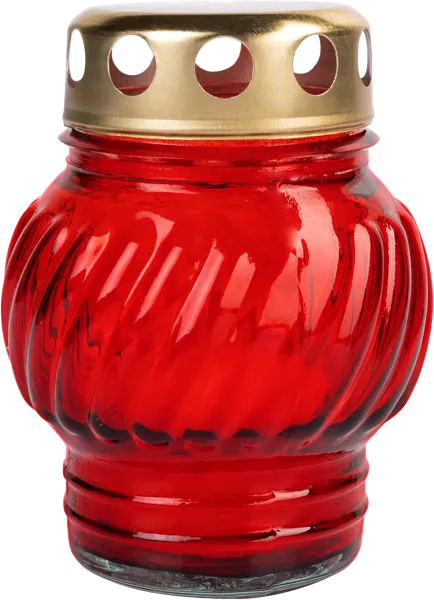 Изображение Лампада неугасимая Домашняя кухня цветная со сменным блоком Домашняя кухня с/б, 1 шт