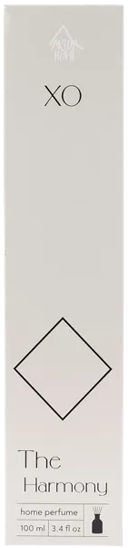 Изображение Аромадиффузор интерьерный ХО гармония Арида Хоум к/у, 100 мл
