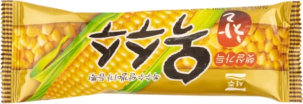 Изображение Мороженое эскимо Соджу сладкая кукуруза Соджу м/у, 70 г