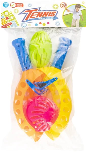 Изображение Набор игровой Ройманн мячи и ловушки Ройманн м/у, 1 шт