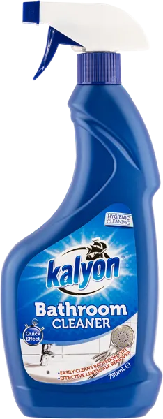 Изображение Средство для ванной спрей Калион очищающее Эндекс Кимья п/у, 750 мл