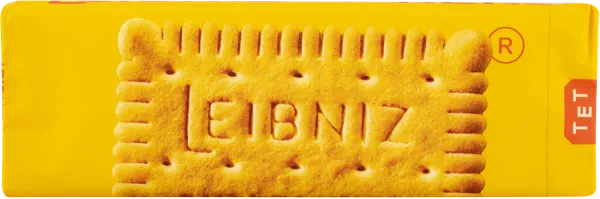 Изображение Печенье сдобное Ляйбниц Бальзен м/у, 100 г