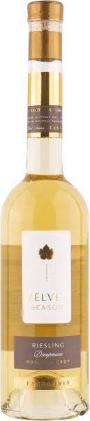 Изображение Вино белое десертное Рислинг вельвет сизон Фанагория с/б, 0,5 л