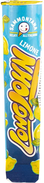 Изображение Сорбет замороженный Сорбелло апельсин лимон Саммонтана м/у, 120 г