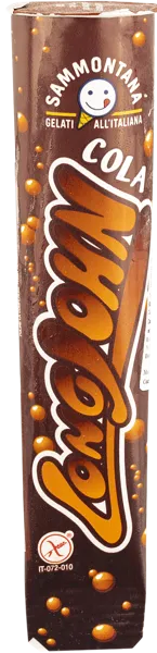 Изображение Сорбет замороженный Сорбелло кола Саммонтана м/у, 120 г