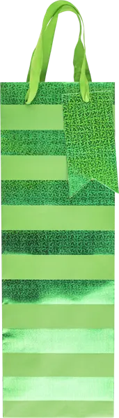 Изображение Пакет 12*36см для бутылок Арт Дизайн делюкс Арт Дизайн , 1 шт